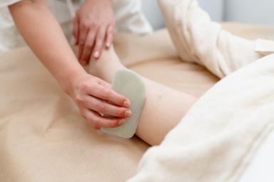 【二箇所】かっさ 60分