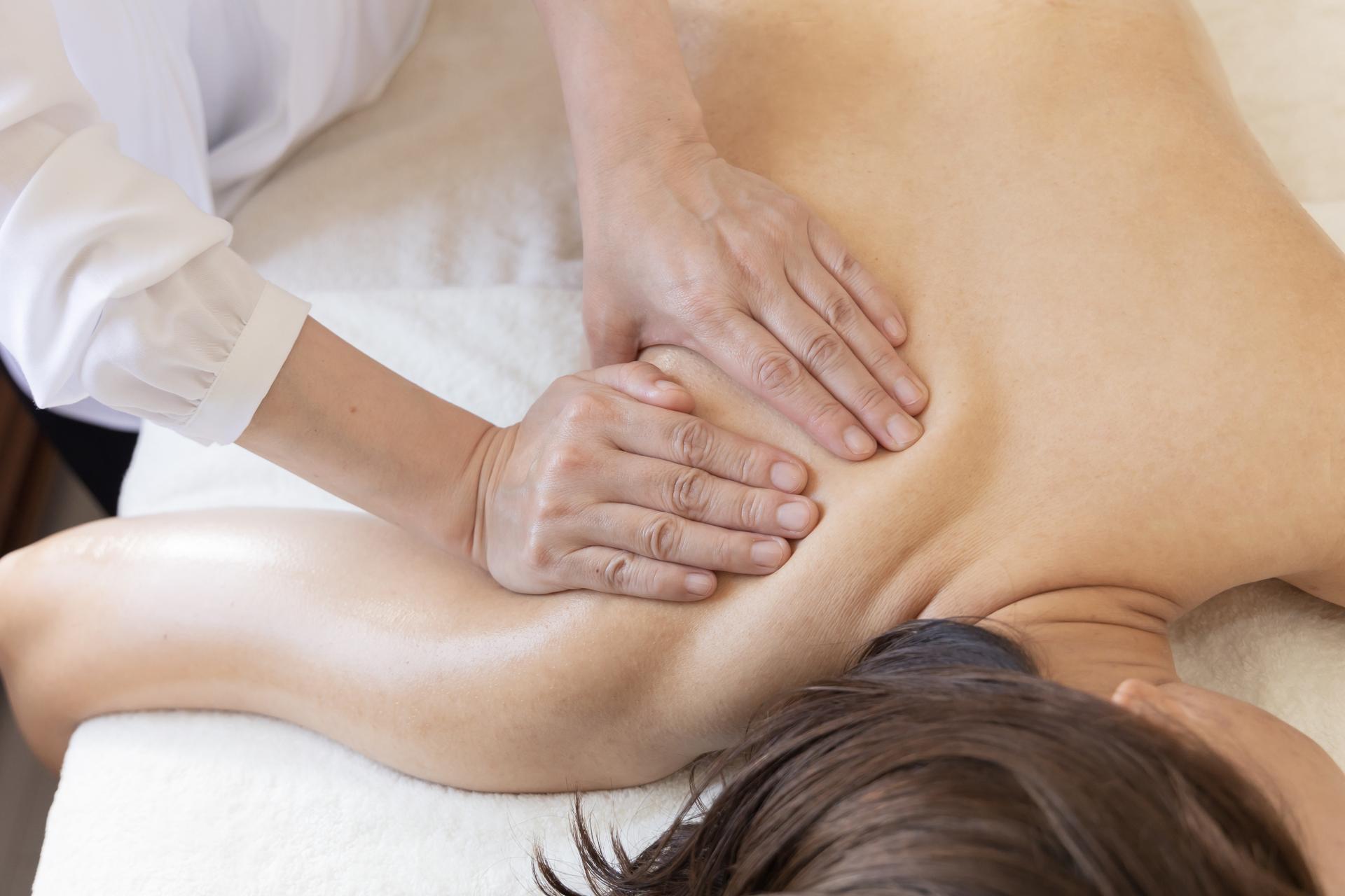 【全員OK】【特別な日の直前に♪】全身ケア 120分 通常料金24,200円