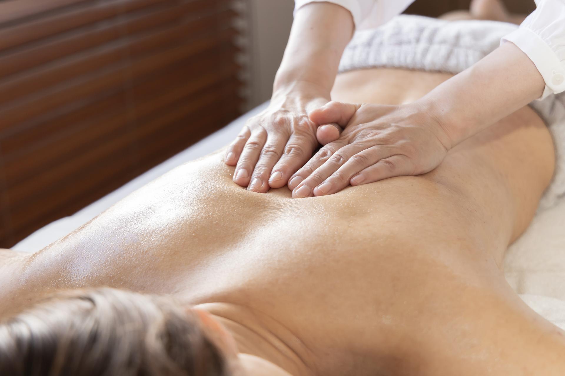 フルリノベーション～小顔+全身～ 120分