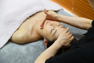 小顔リノベーション＋WinBack＋美白パック 90分
