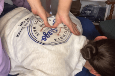 【新規限定】整体 60分 通常料金6,600円