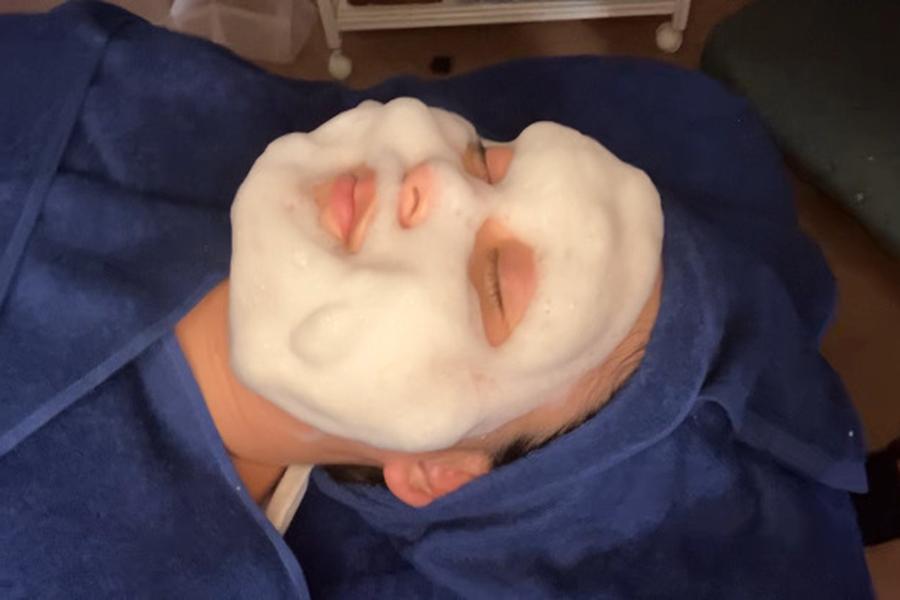 【新規限定】フェイシャル 60分 通常料金6,600円