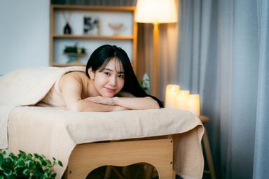【新規限定】理想的なくびれを作り出す本格部分痩せコース★お腹周り 30分 通常料金4,000円