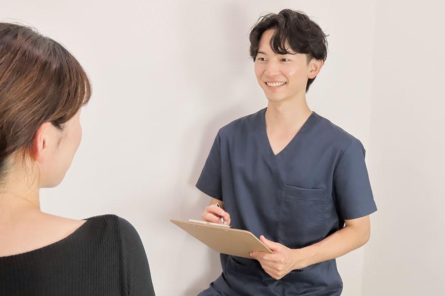 【新規】\3ヶ月平均-5kg〜8kg/【運動なし・リバウンドなしCellCare式ダイエット×整体】カウンセリング80分