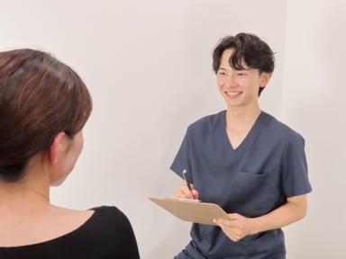 【モニター】小顔矯正30分無料