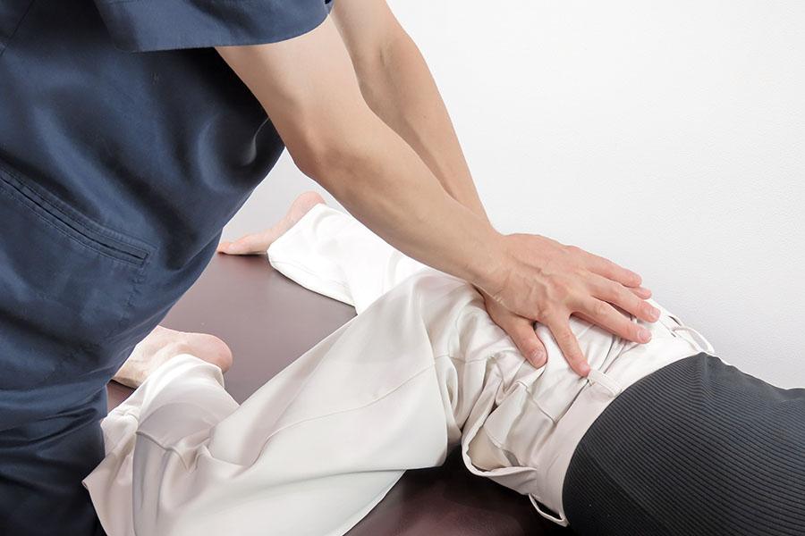 【新規限定】【慢性的な痛み・痺れ・不調をお持ちの方】オーダーメイド整体 30分