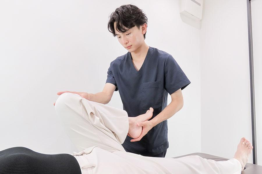 【2回目以降】一般様☆オーダーメイド整体 30分