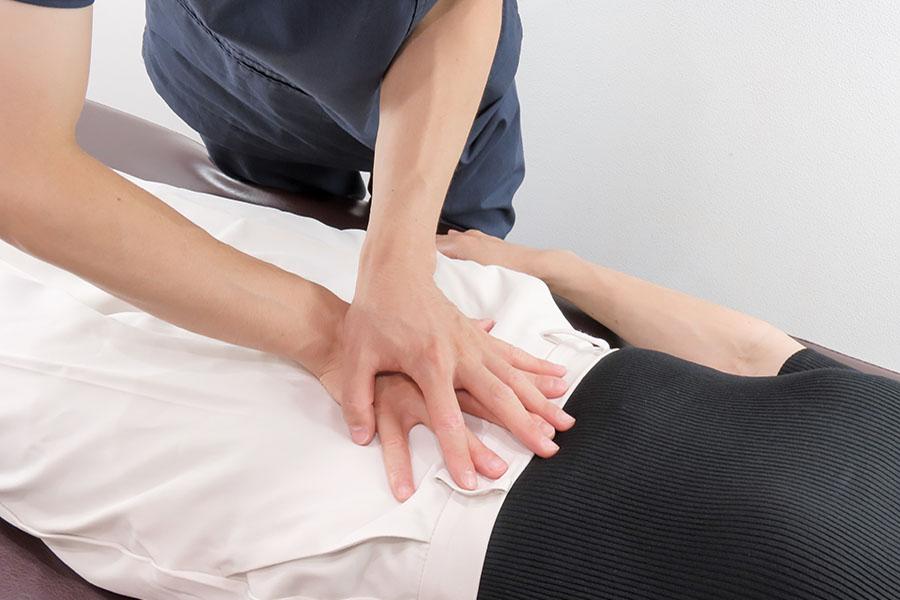 【新規限定】【産前/産後の骨盤の歪みへ】マタニティ整体 30分