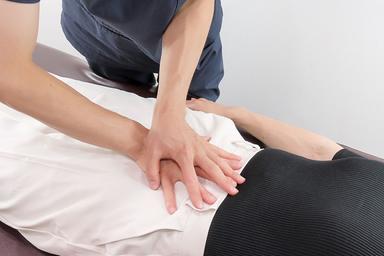 【新規限定】【産前/産後の骨盤の歪みへ】マタニティ整体 30分