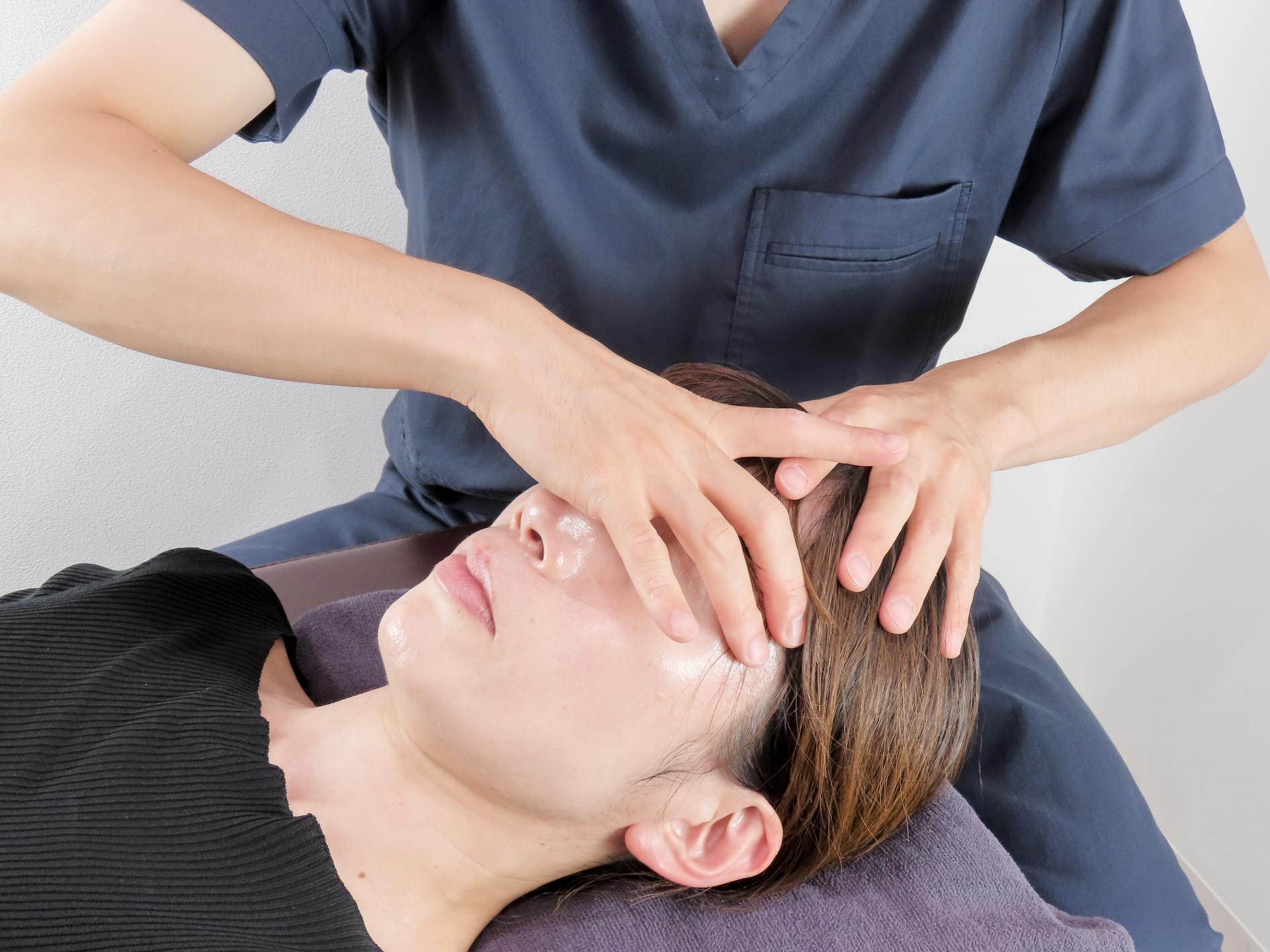 【モニター】小顔矯正30分