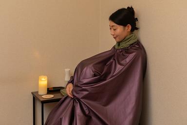 【新規限定】よもぎ蒸し 30分 通常料金5,500円