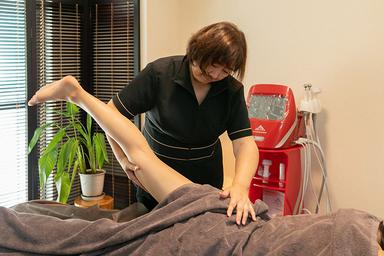 リヴァィセルボディ 100分