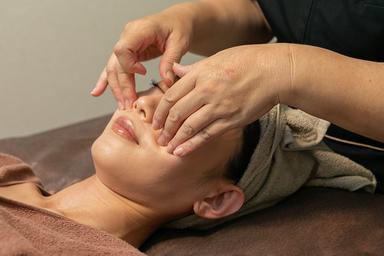 フェイシャル・肌別コース 90分