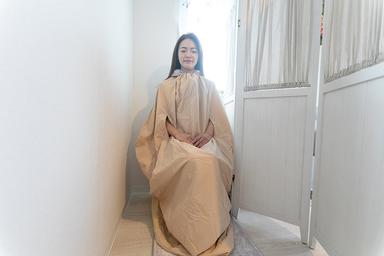 農園ハーブのハーブ蒸し 40分