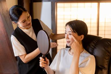 【新規限定】【美眉スタイリング】黄金比アイブロウワックス 60分 通常料金5,500円