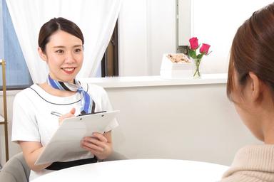 【全員OK】【初めてのクリスティーナでお悩みの方】当日の肌質に合わせてご案内♪(金額変動有り) 70分