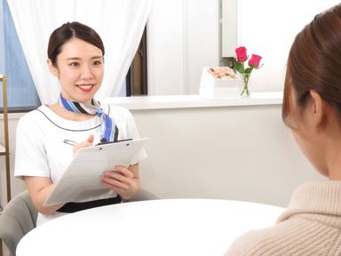 【全員OK】《無料カウンセリング》エステ初めてで話だけ聞いてみたい方はこちらから♪ 60分