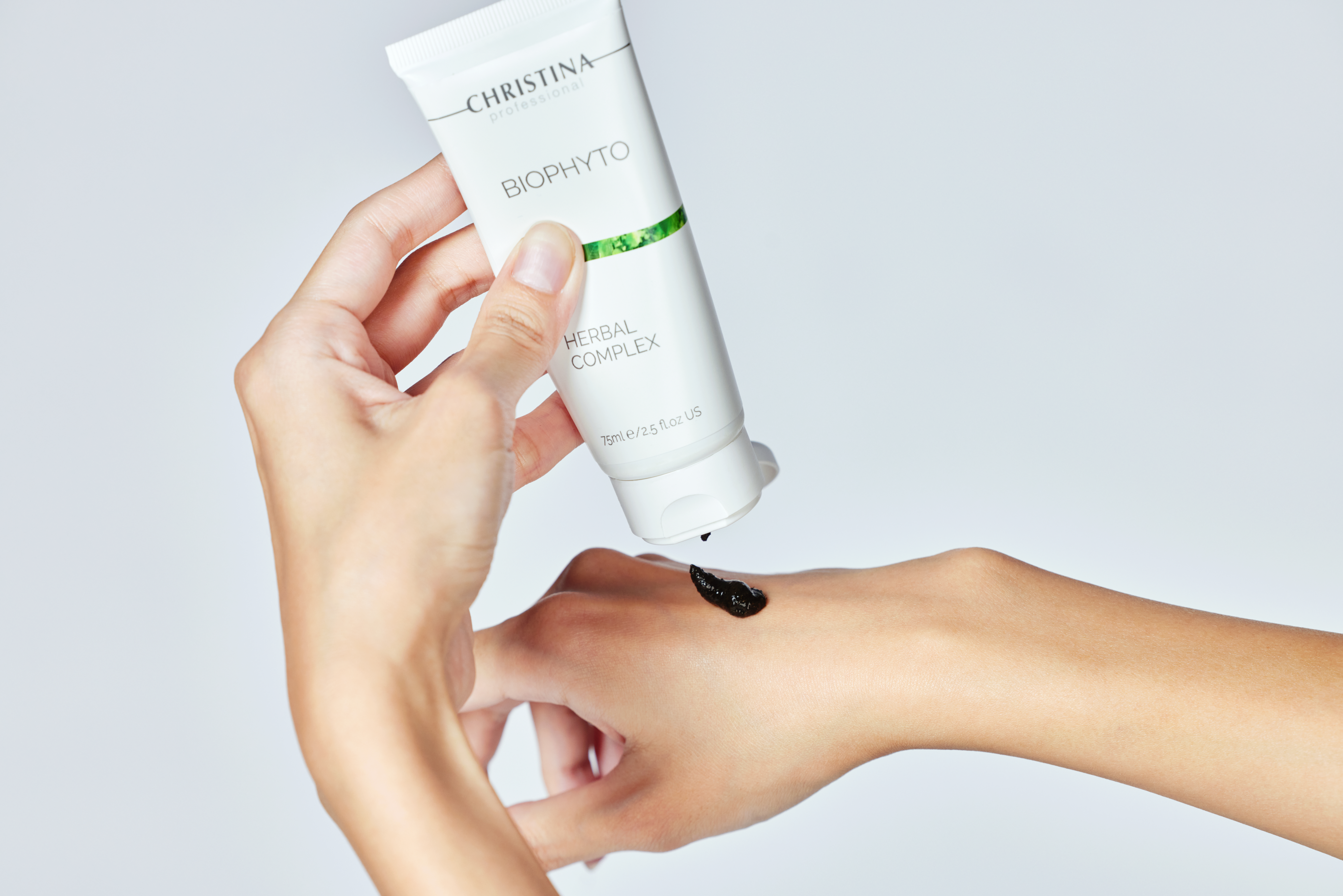 【全員OK】《CHRISTINAホームスキンケア》カウンセリング・購入 60分