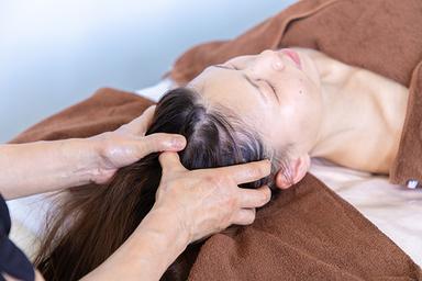 【再来限定】ハーブビューティーコース 80分 通常料金9,600円