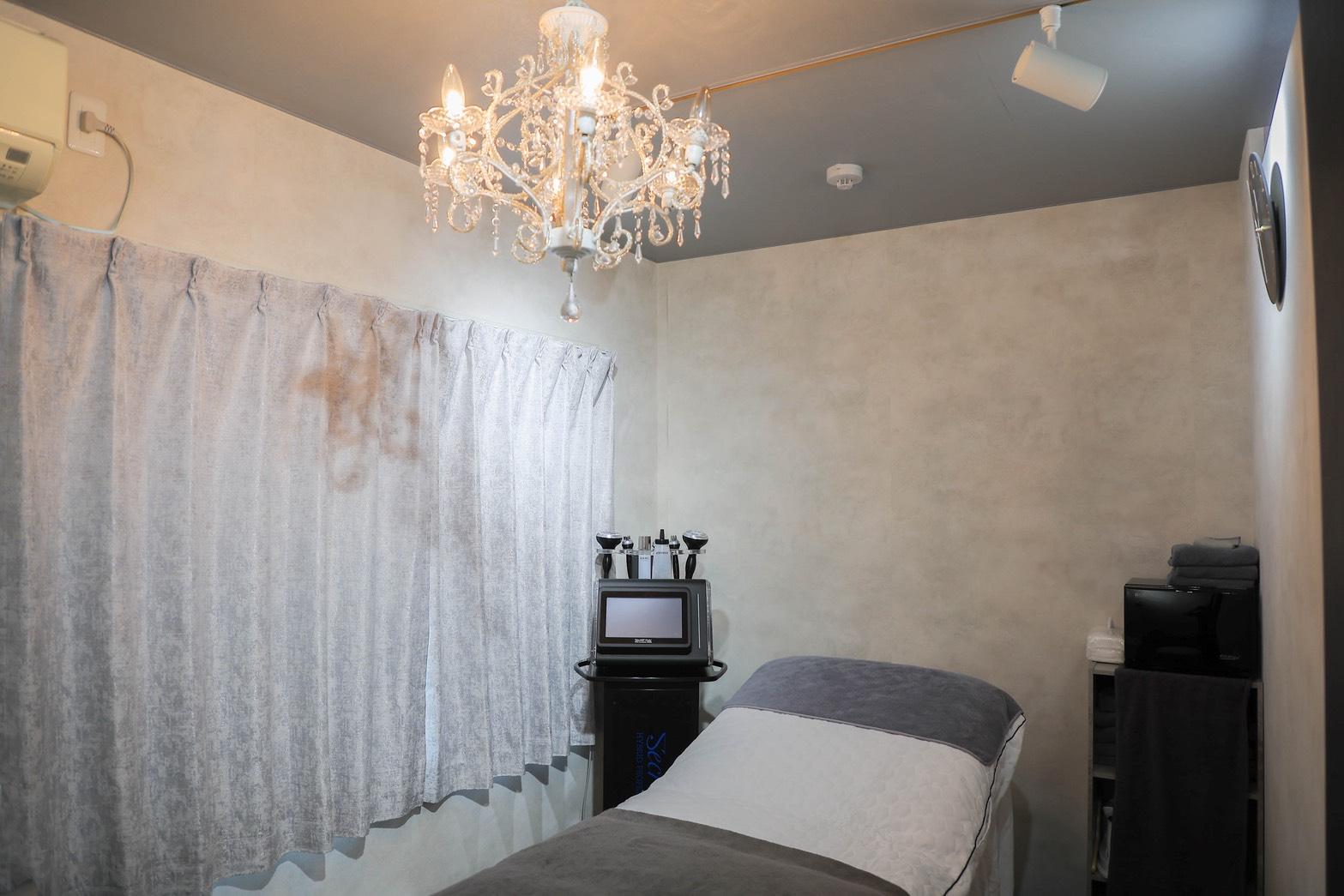 クイックメニューお腹