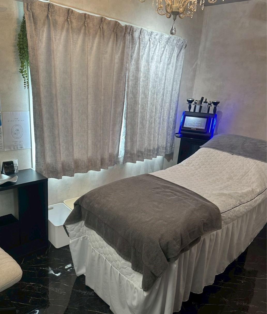 クイックメニュー美脚コース