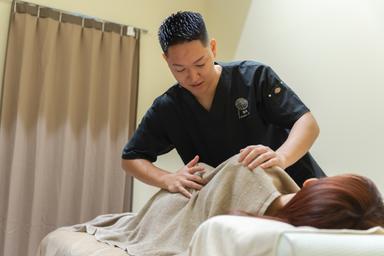 【新規限定】【首肩・疲労改善】首肩のつらさ＋全身整体 50分 通常料金11,000円