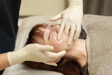 オーダーメイド小顔矯正 50分