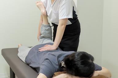 ボディケア 30分