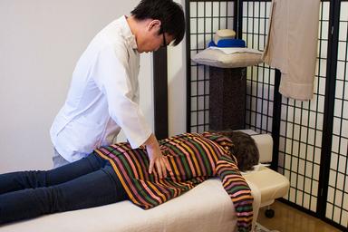 【初回】スッキリ改善を目指す！！すっきり整体コース