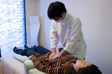 【新規限定】女性ホルモン改善を目指す じっくり整体コース 通常料金15,000円