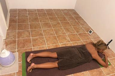 【1～2人部屋】個室岩盤浴 120分