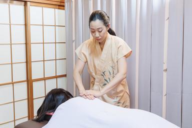 【新規限定】カウンセリング＋ゆるふ和整体(全身) 90分