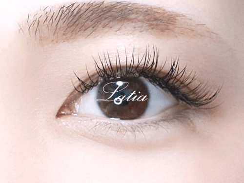 シングルエクステ 160本120分