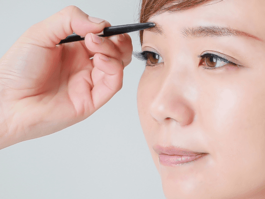 美眉スタイリングメニュー 60分