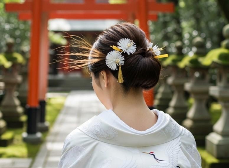 和装シェービング 120分