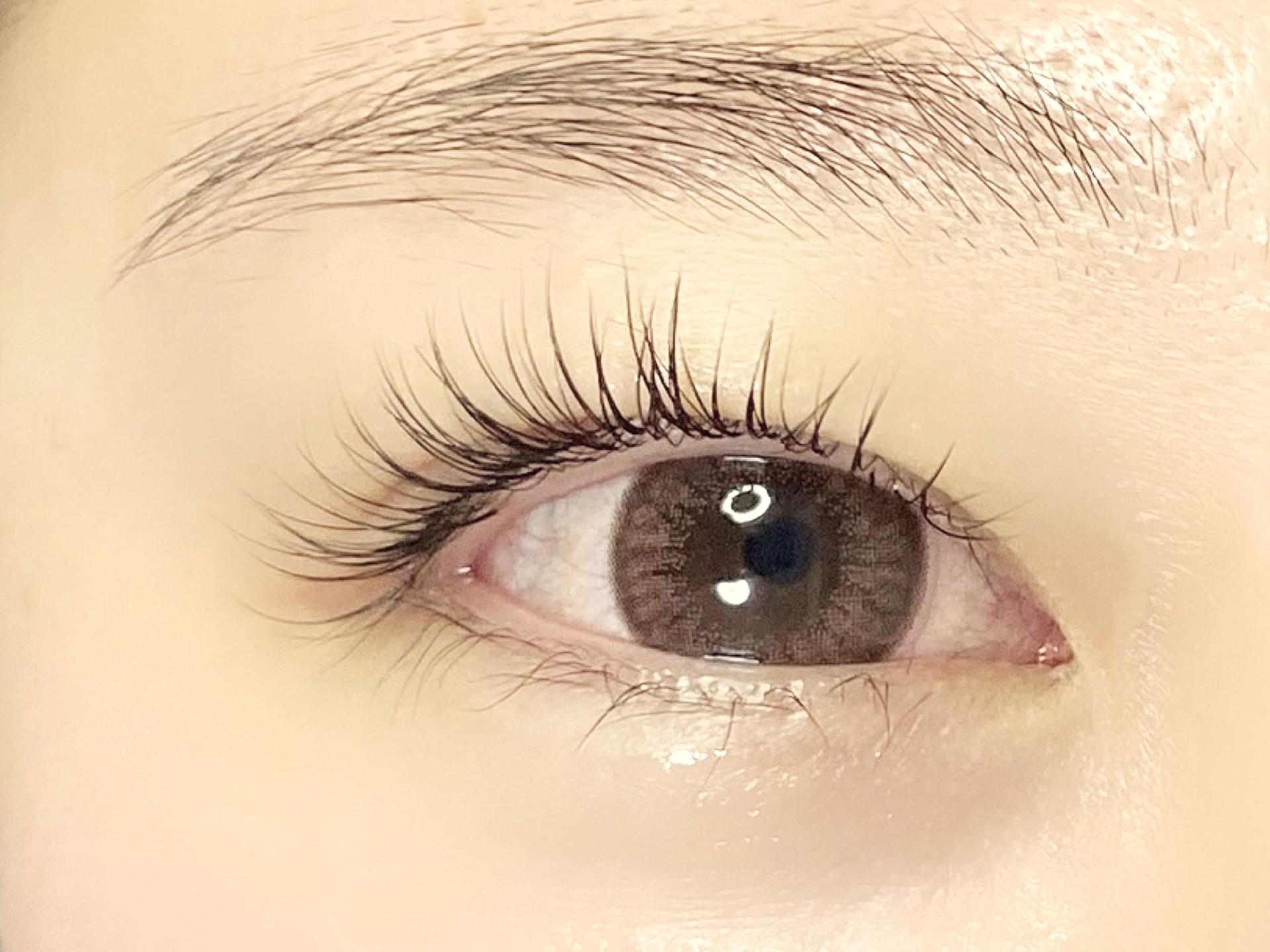 【欲張り】マツパ＋マツエク120分