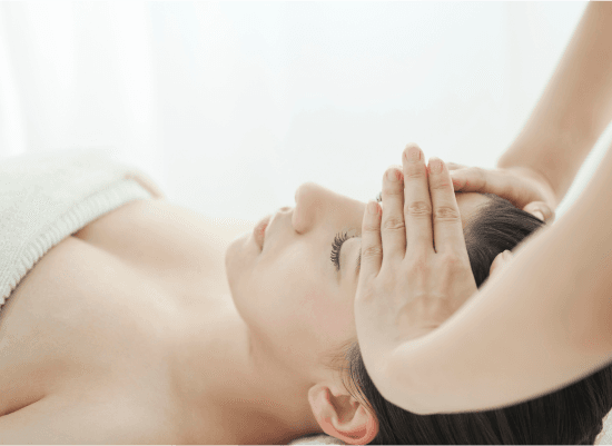 エイジングスペシャルケア 150分