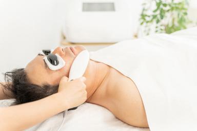 【メンズ】髭脱毛 30分