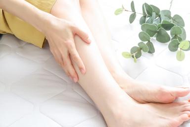 【男女】脇脱毛 15分