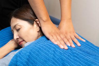 【新規限定】癒しのもみほぐし60分＋ハンドリフレ20分