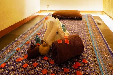 【S3】オフィスシンドロームまたは時差ぼけ緩和ケア！JET LAGマッサージ 130分