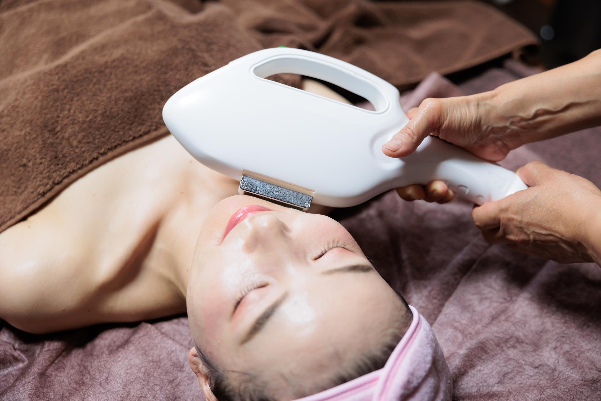 【2026年1月末まで】光フェイシャル 通常料金3,500円