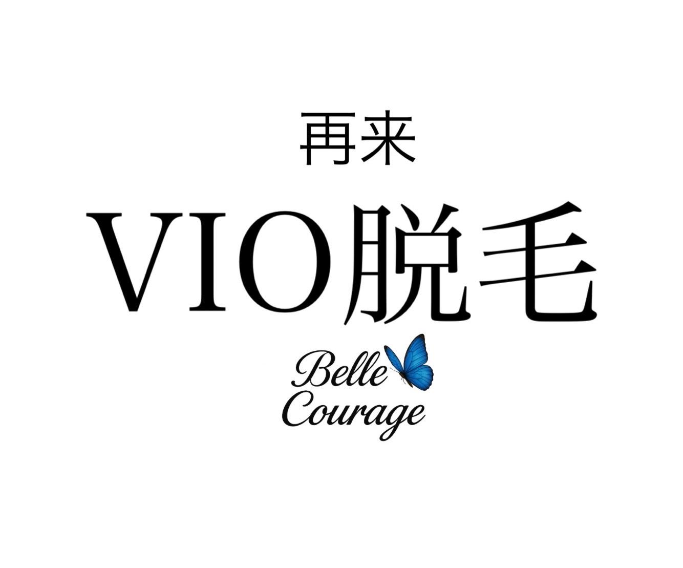 2回目以降【今や常識！？老後のためのケア】VIO脱毛 30分
