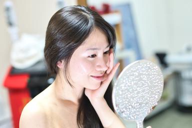 駆け込み予約大歓迎♪【今すぐ改善したい赤み肌】高濃度水素パック