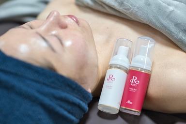 【韓国女優“艶肌“】新世代ピーリングで毛穴×ニキビ×赤みとさよなら