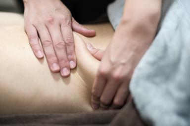 【新規限定】-3キロ見え★全身リンパマッサージ 60分 通常料金12,100円