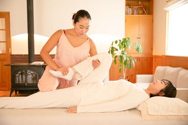 【再来限定】お悩み別対応 オーダーメイド コース 90分