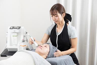 毛穴洗浄フェイシャル(フェイス全顔) 40分