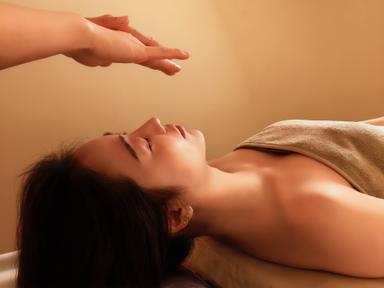 【不眠解消】極上ヘッドスパ60分
