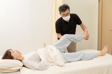 美脚コース 30分